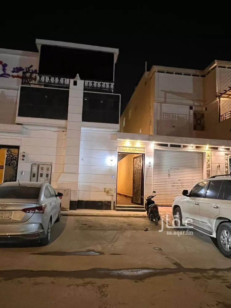 شقة للإيجار في شارع جبل المدار, حي القادسية, مدينة الرياض, منطقة الرياض