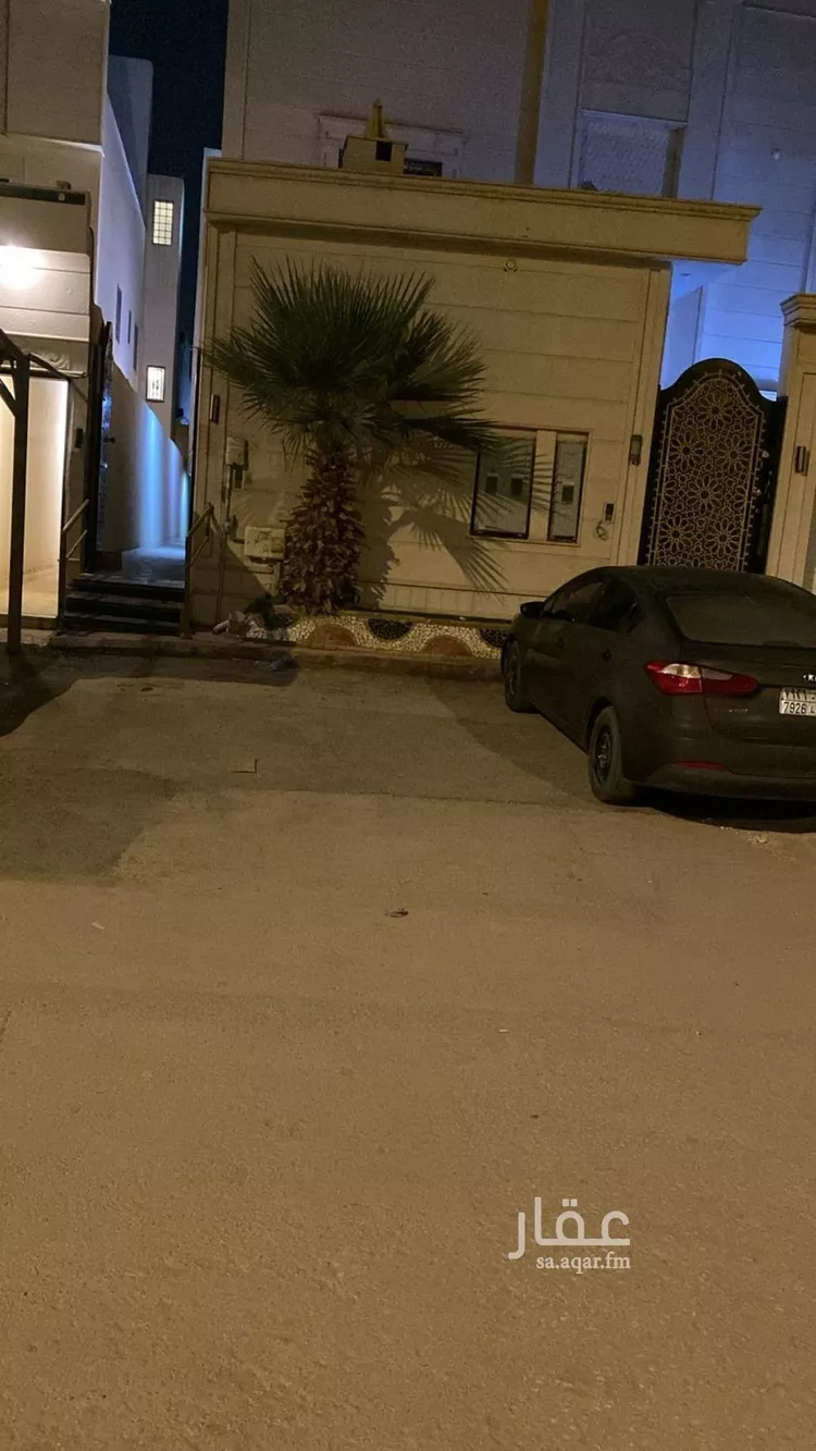 شقة للإيجار في شارع محمد بن مسعود العجلاني, حي الرمال, مدينة الرياض, منطقة الرياض