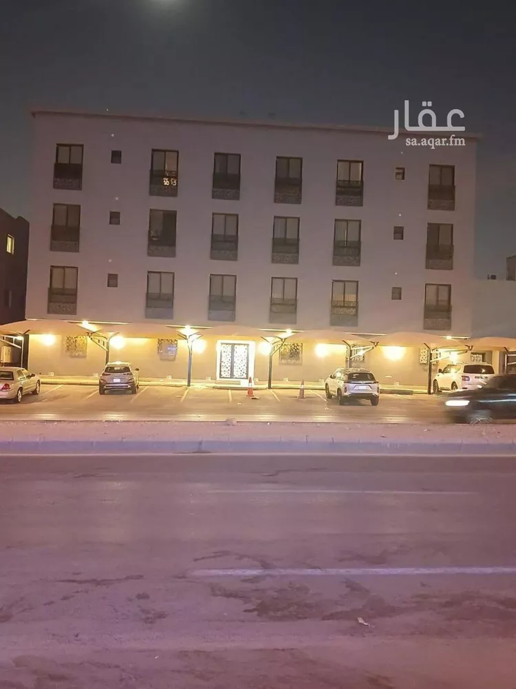 شقة للبيع في شارع الدهناء, حي الملقا, مدينة الرياض, منطقة الرياض