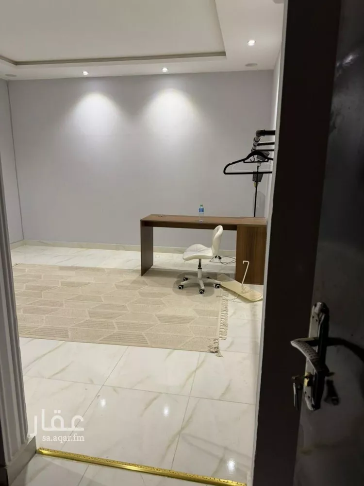 شقة للإيجار في شارع جبل المدار, حي القادسية, مدينة الرياض, منطقة الرياض صورة 2