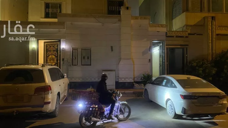 Apartment for Rent in Riyadh Ar Rimal