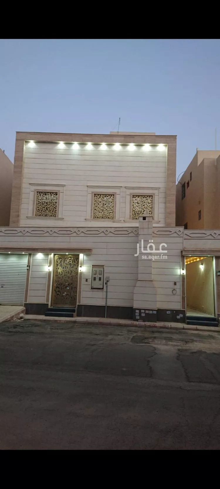 شقة للإيجار في شارع محمد بن مسعود العجلاني, حي الرمال, مدينة الرياض, منطقة الرياض