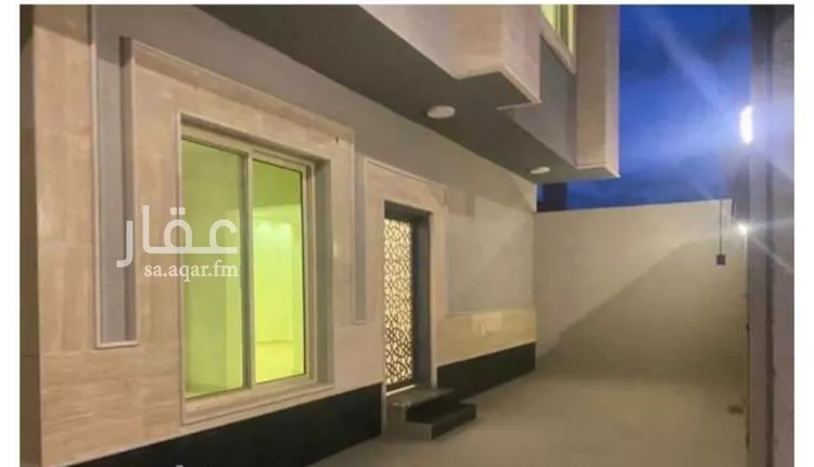 فيلا للبيع في شارع عبدالله البكري, حي العارض, مدينة الرياض, منطقة الرياض