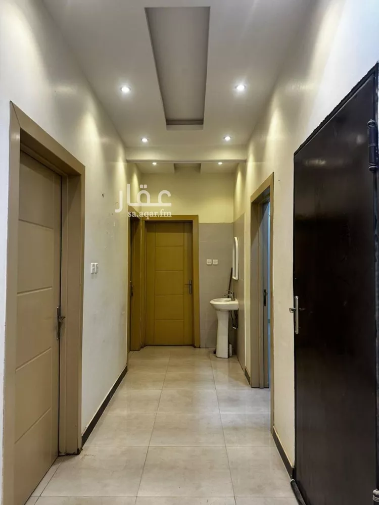 شقة للإيجار في شارع محمد بن مسعود العجلاني, حي الرمال, مدينة الرياض, منطقة الرياض