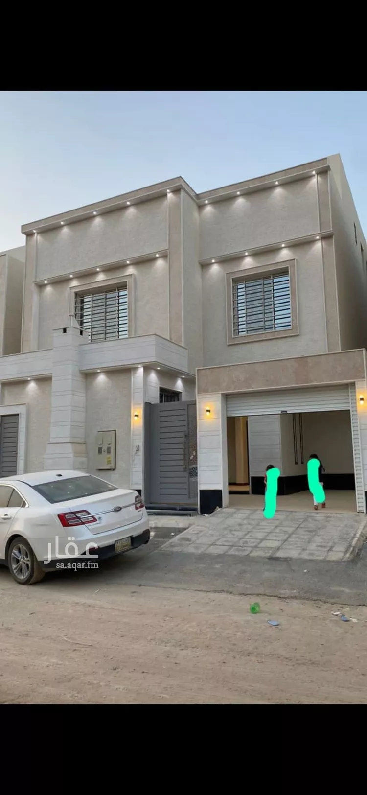 فيلا للبيع في شارع عبدالله بن إدريس, حي الرمال, مدينة الرياض, منطقة الرياض