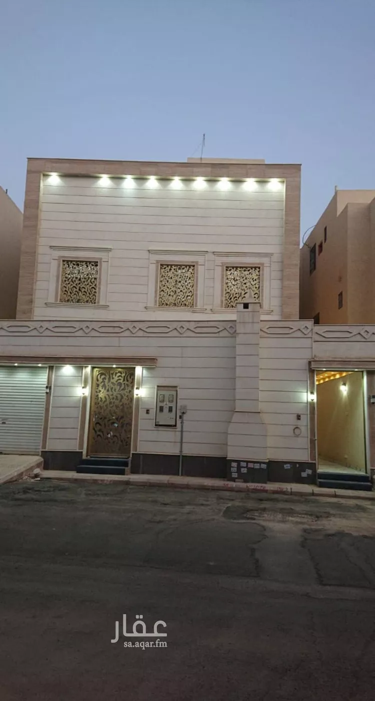 شقة للإيجار في شارع أم عبدالرحمن الصالحي, حي الرمال, مدينة الرياض, منطقة الرياض