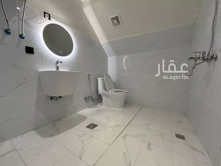 شقة للإيجار في شارع الفرش, حي الياسمين, مدينة الرياض, منطقة الرياض صورة 3