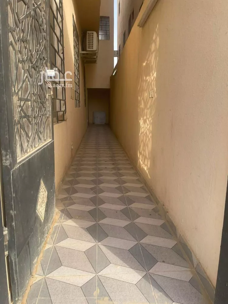 شقة للإيجار في شارع رقم 134, حي الجنادرية, مدينة الرياض, منطقة الرياض