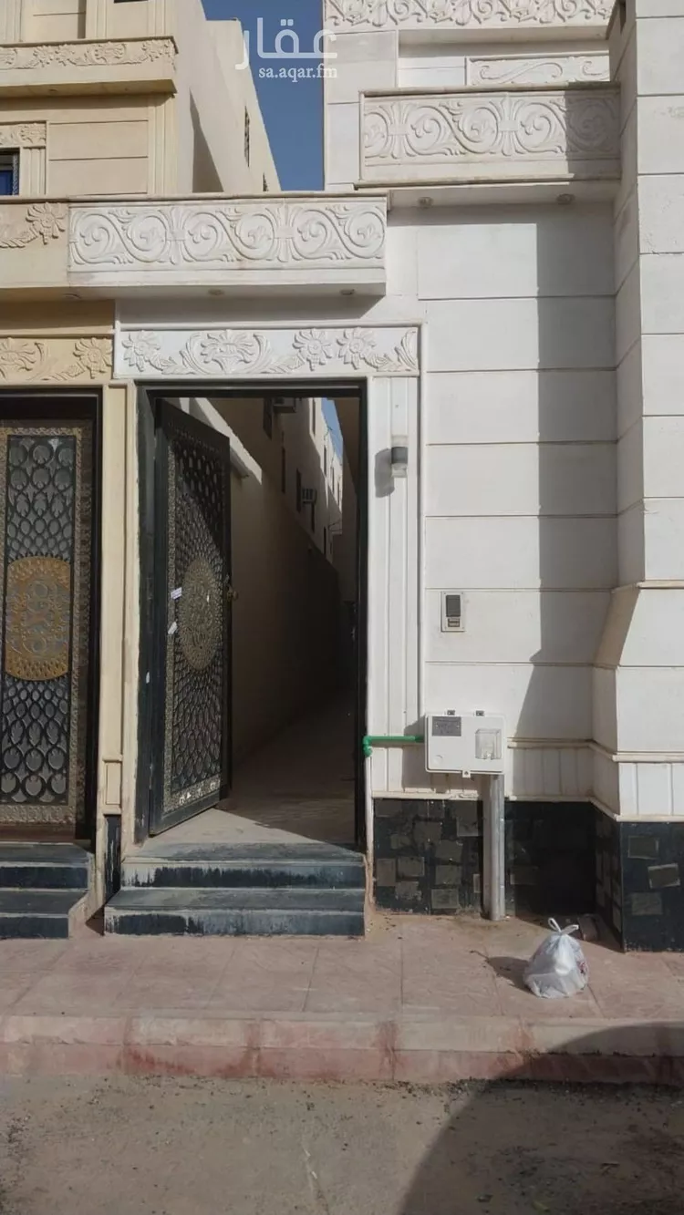 شقة للبيع في شارع الشومرية, حي الرمال, مدينة الرياض, منطقة الرياض