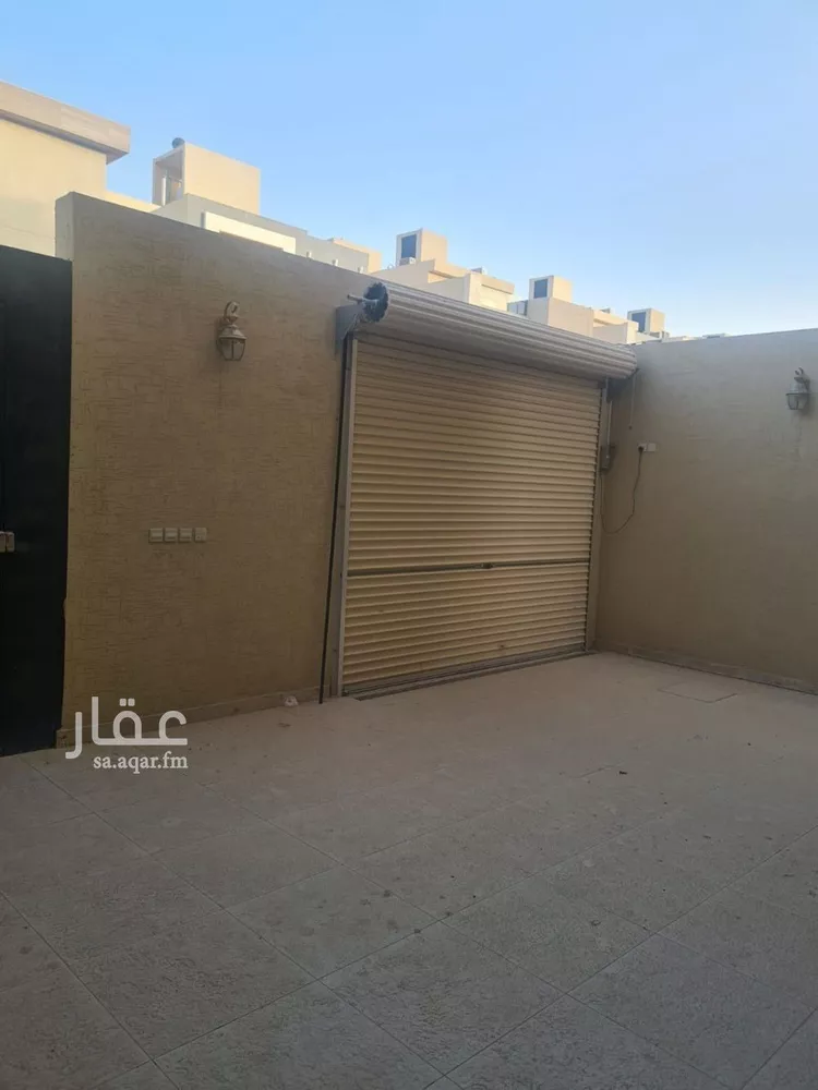 فيلا للإيجار في حي النرجس, مدينة الرياض, منطقة الرياض صورة 4