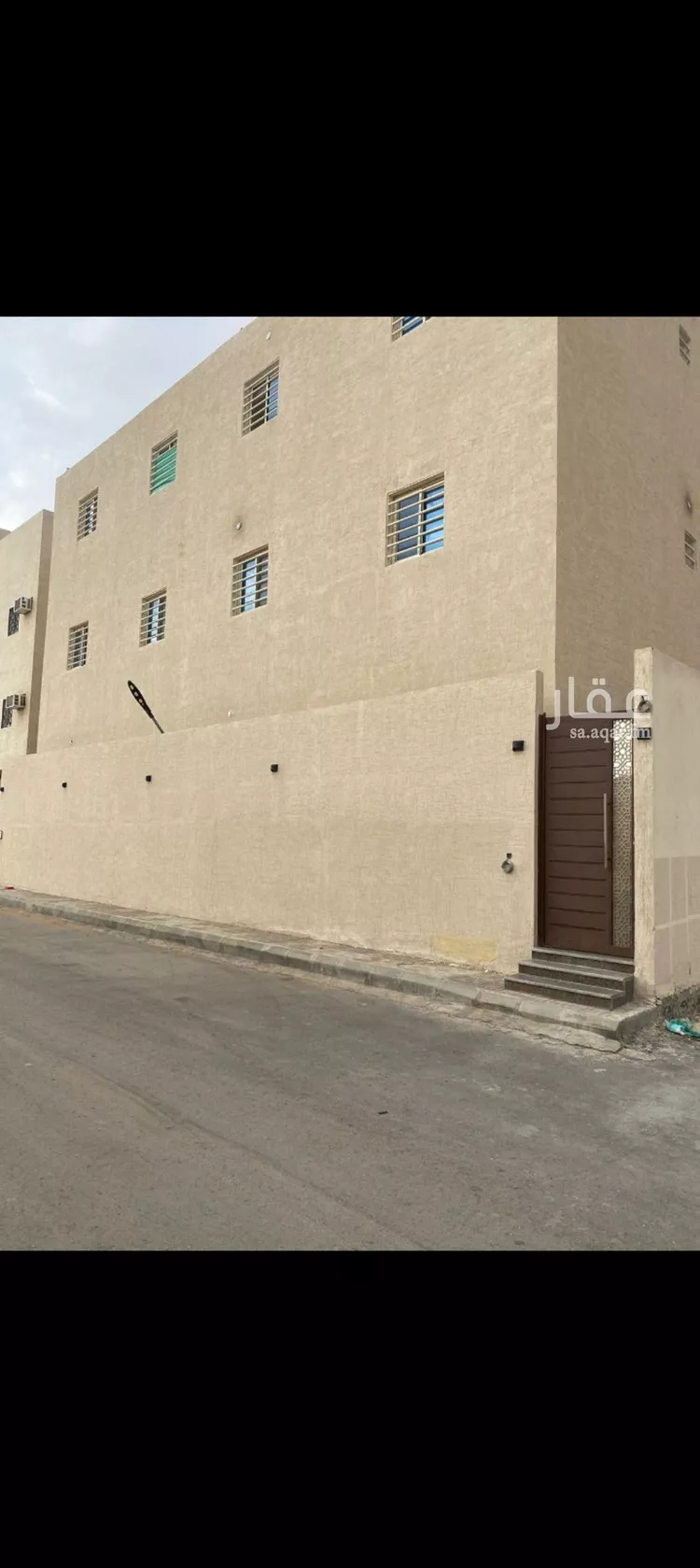 شقة للإيجار في شارع محمد علي مرداد, حي العارض, مدينة الرياض, منطقة الرياض