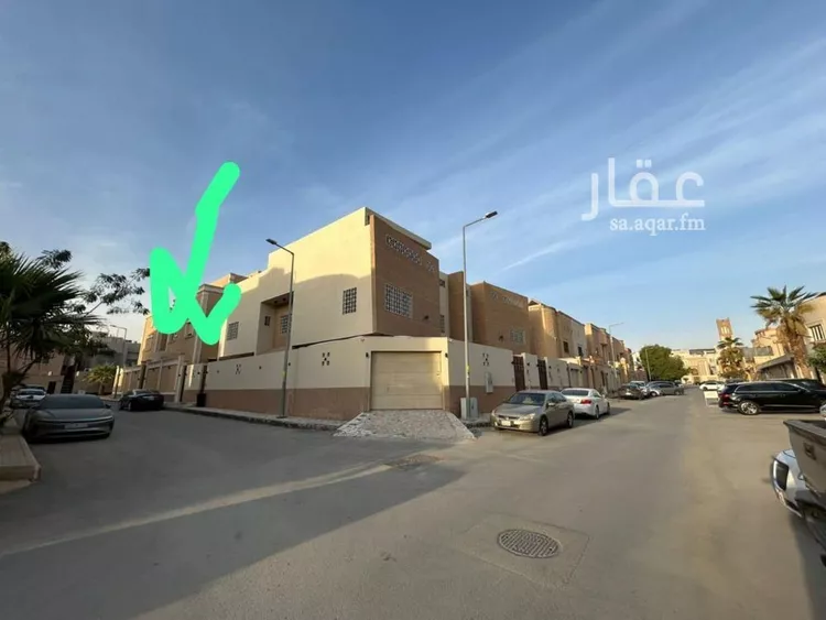 شقة للإيجار في شارع الفرش, حي الياسمين, مدينة الرياض, منطقة الرياض
