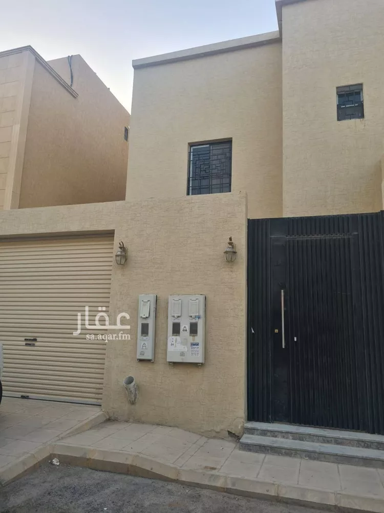 فيلا للبيع في شارع أبي البركات التميمي, حي النرجس, مدينة الرياض, منطقة الرياض