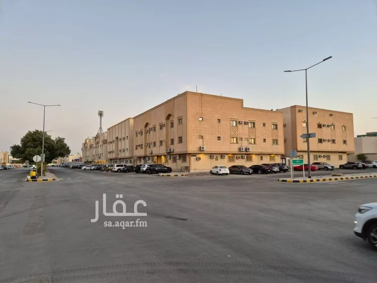 شقة للبيع في شارع الأمير جلوي بن تركي بن عبدالله, حي المروج, مدينة الرياض, منطقة الرياض