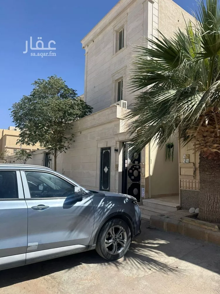 شقة للإيجار في شارع رقم 134, حي الجنادرية, مدينة الرياض, منطقة الرياض