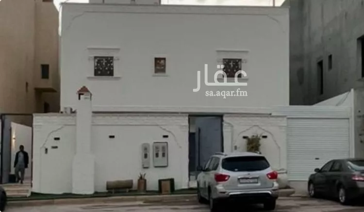 شقة للإيجار في شارع رقم 289, حي الملقا, مدينة الرياض, منطقة الرياض