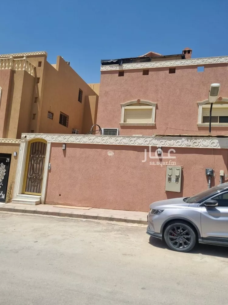 Apartment for Rent in Riyadh Al Yasmin