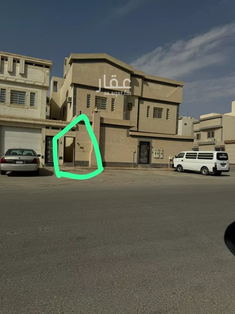 شقة للإيجار في شارع رقم 134, حي الجنادرية, مدينة الرياض, منطقة الرياض