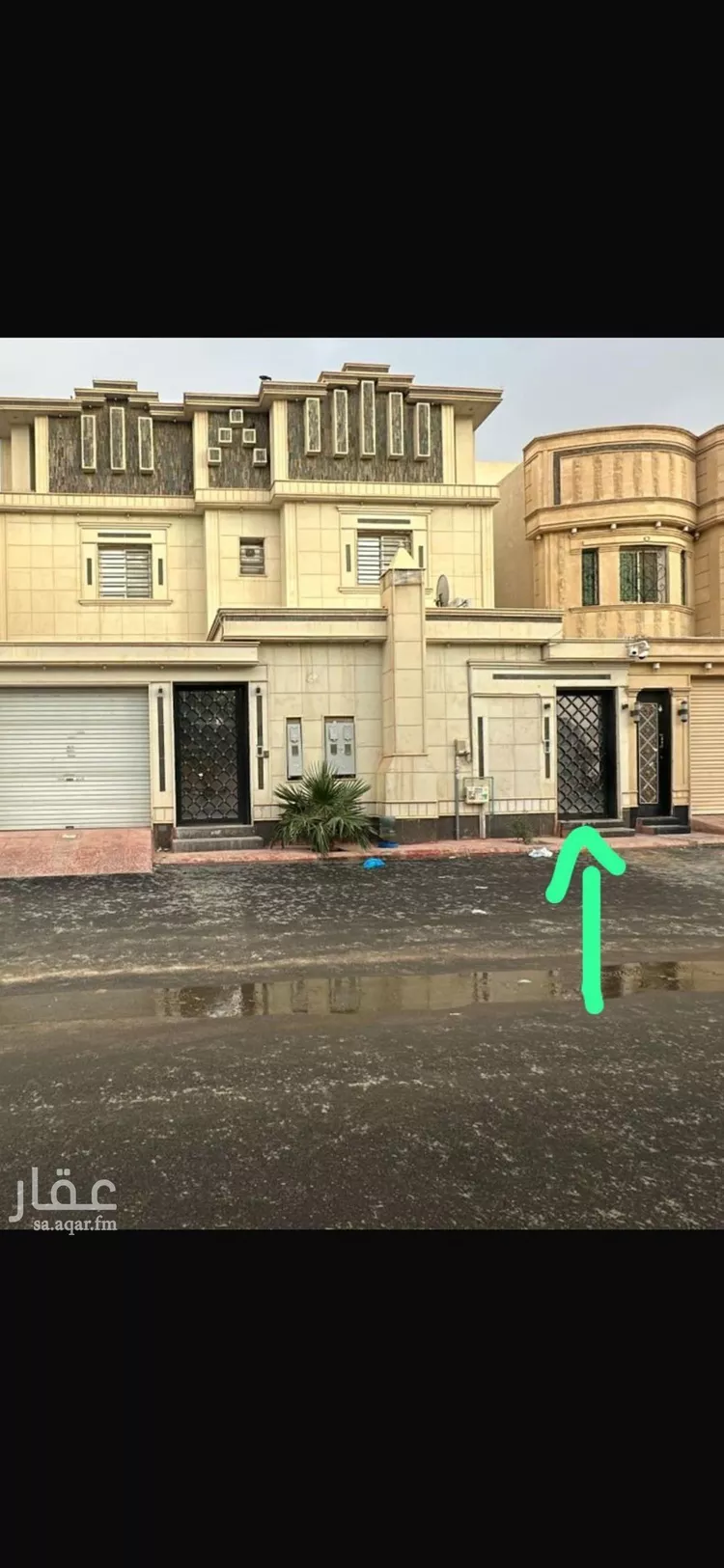 شقة للإيجار في شارع محمد بن مسعود العجلاني, حي الرمال, مدينة الرياض, منطقة الرياض