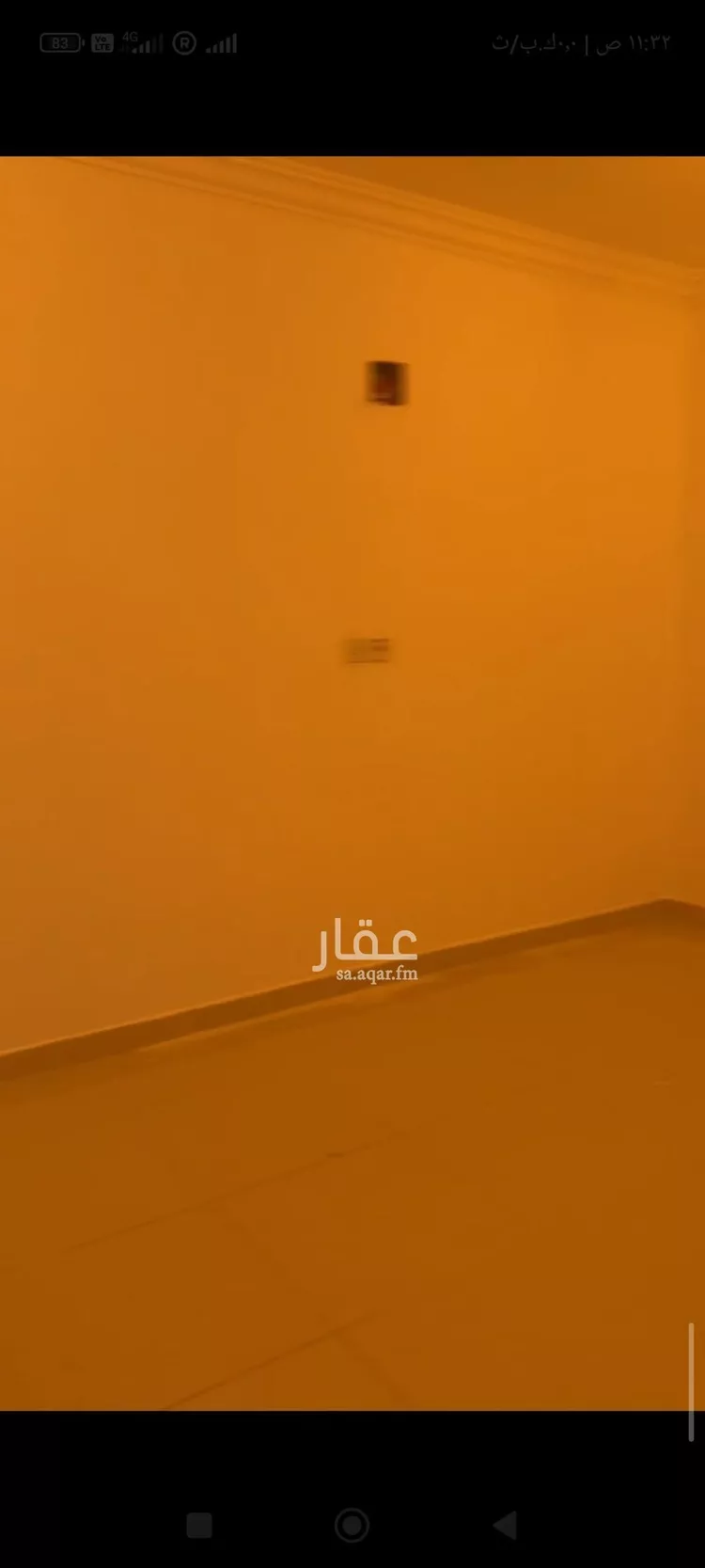 شقة للإيجار في شارع محمد بن مسعود العجلاني, حي الرمال, مدينة الرياض, منطقة الرياض 1 صورة
