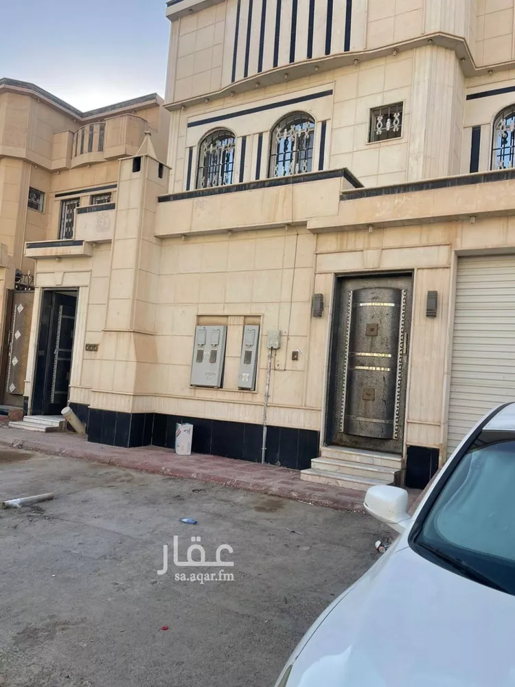 شقة للإيجار في شارع محمد بن مسعود العجلاني, حي الرمال, مدينة الرياض, منطقة الرياض