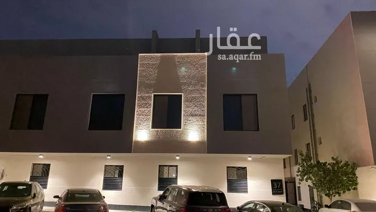شقة للبيع في شارع الدهناء, حي الملقا, مدينة الرياض, منطقة الرياض