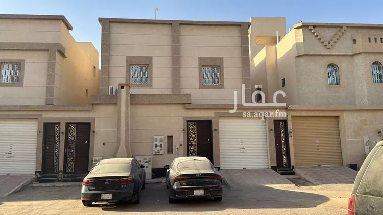 شقة للإيجار في شارع رقم 188, حي الجنادرية, مدينة الرياض, منطقة الرياض