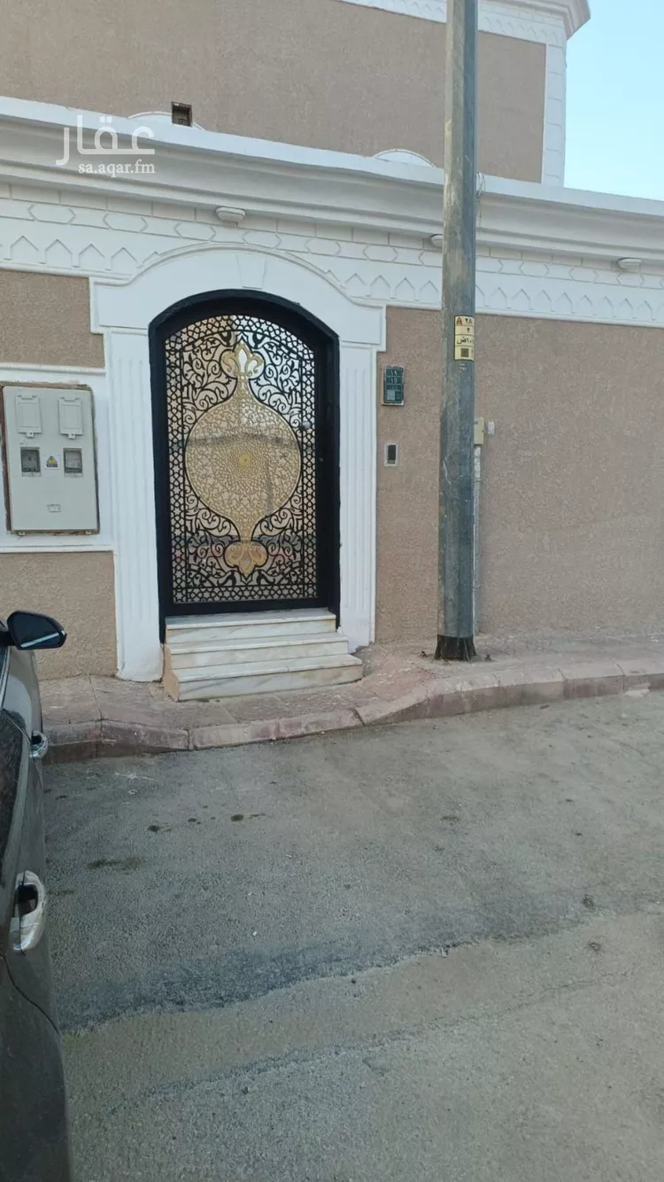 شقة للإيجار في شارع رقم 134, حي الجنادرية, مدينة الرياض, منطقة الرياض