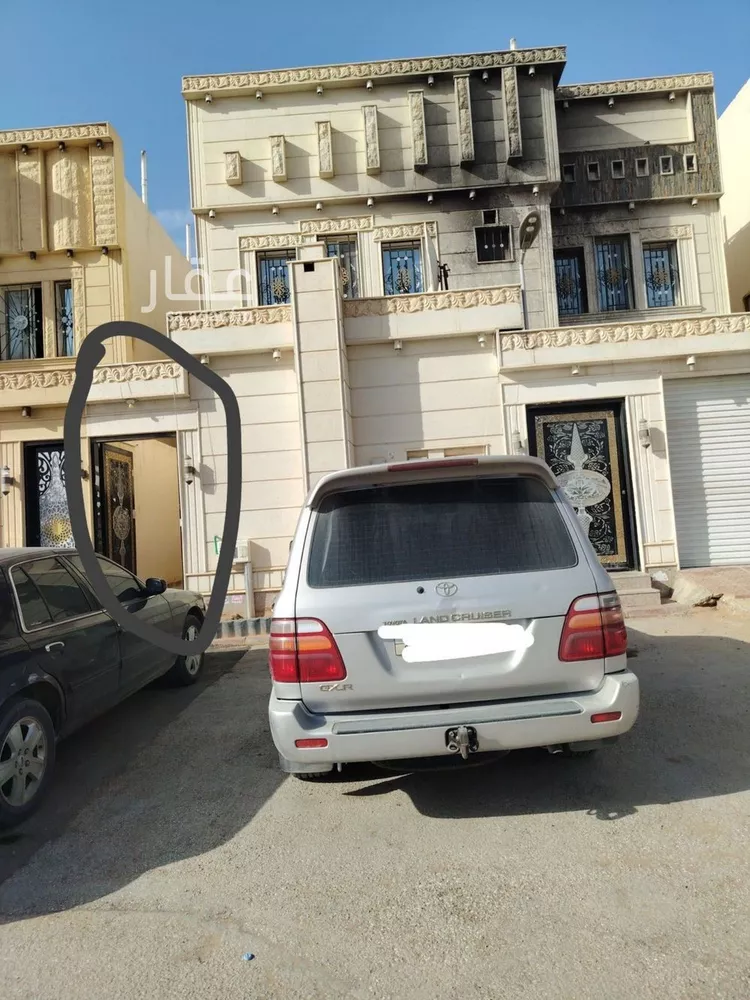 شقة للإيجار في شارع محمد بن مسعود العجلاني, حي الرمال, مدينة الرياض, منطقة الرياض