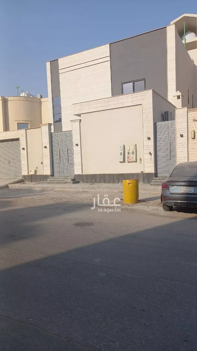 شقة للإيجار في شارع رقم 289, حي الملقا, مدينة الرياض, منطقة الرياض