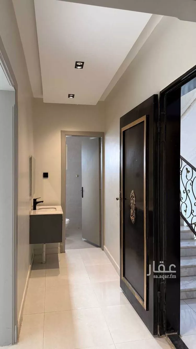 شقة للإيجار في شارع خريصة, حي اليرموك, مدينة الرياض, منطقة الرياض صورة 4