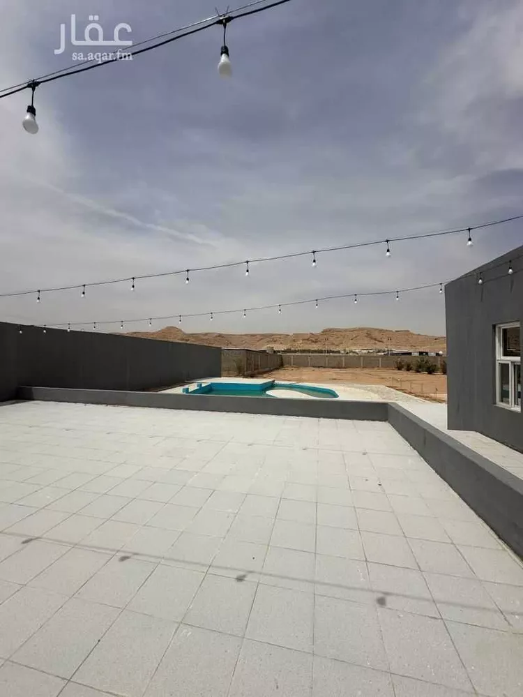 Rest House for Sale in Riyadh Dahiat Namar