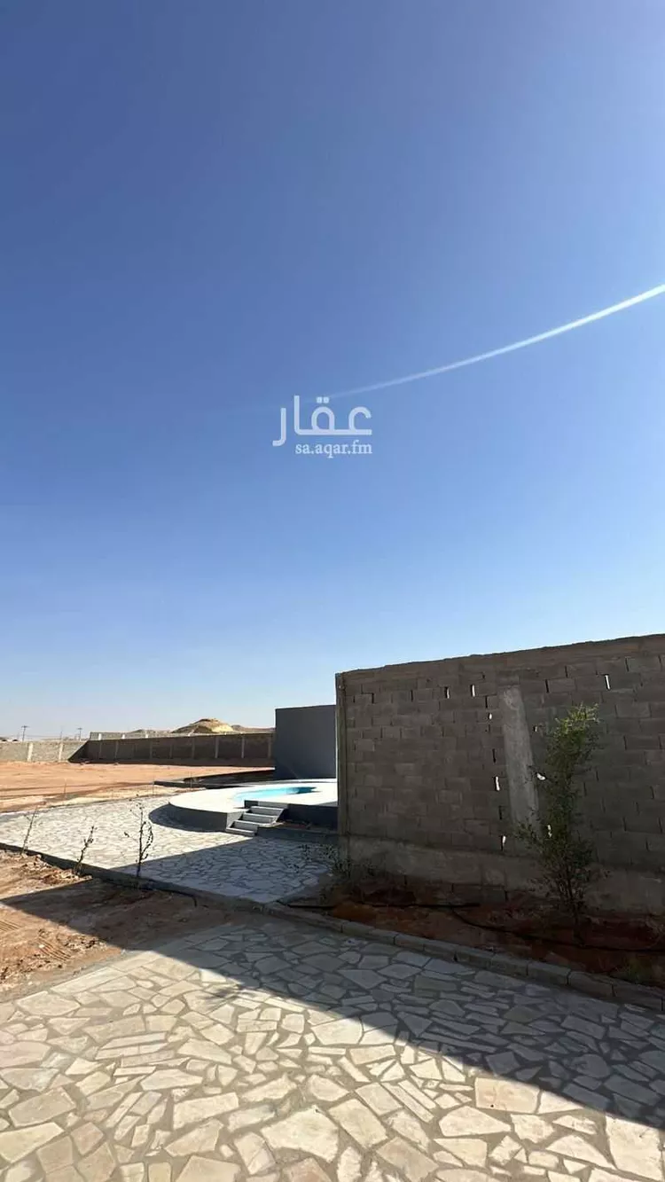 استراحة للبيع في مدينة قريه ديراب, منطقة الرياض صورة 2