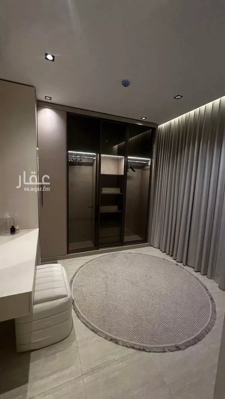 شقة للإيجار في شارع الودي, حي الروابي, مدينة الرياض, منطقة الرياض