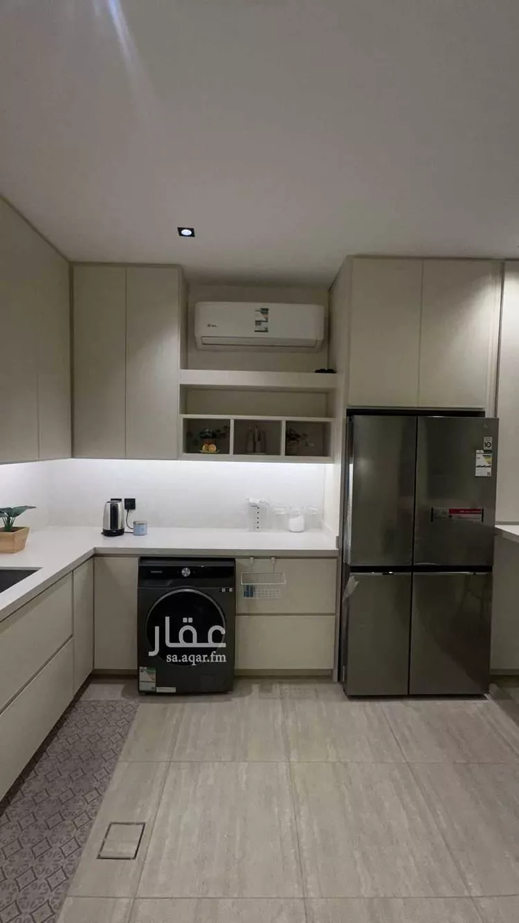 شقة للإيجار في شارع الودي, حي الروابي, مدينة الرياض, منطقة الرياض صورة 5