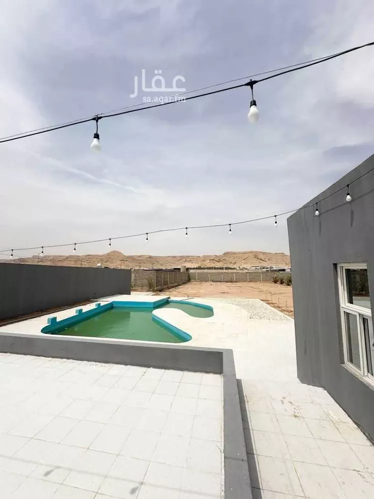 أرض للبيع في حي قريه ديراب, مدينة قريه ديراب, منطقة الرياض صورة 2