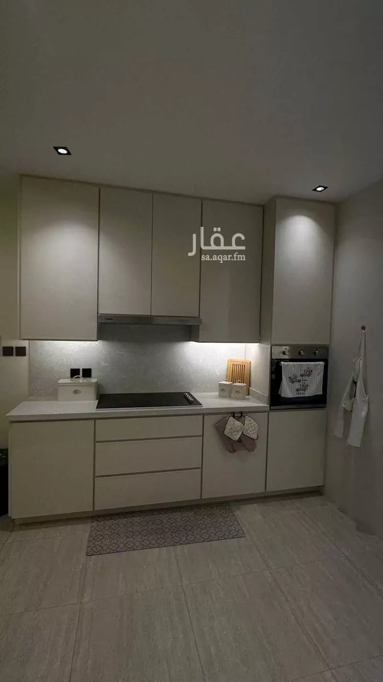 شقة للإيجار في شارع الودي, حي الروابي, مدينة الرياض, منطقة الرياض صورة 4