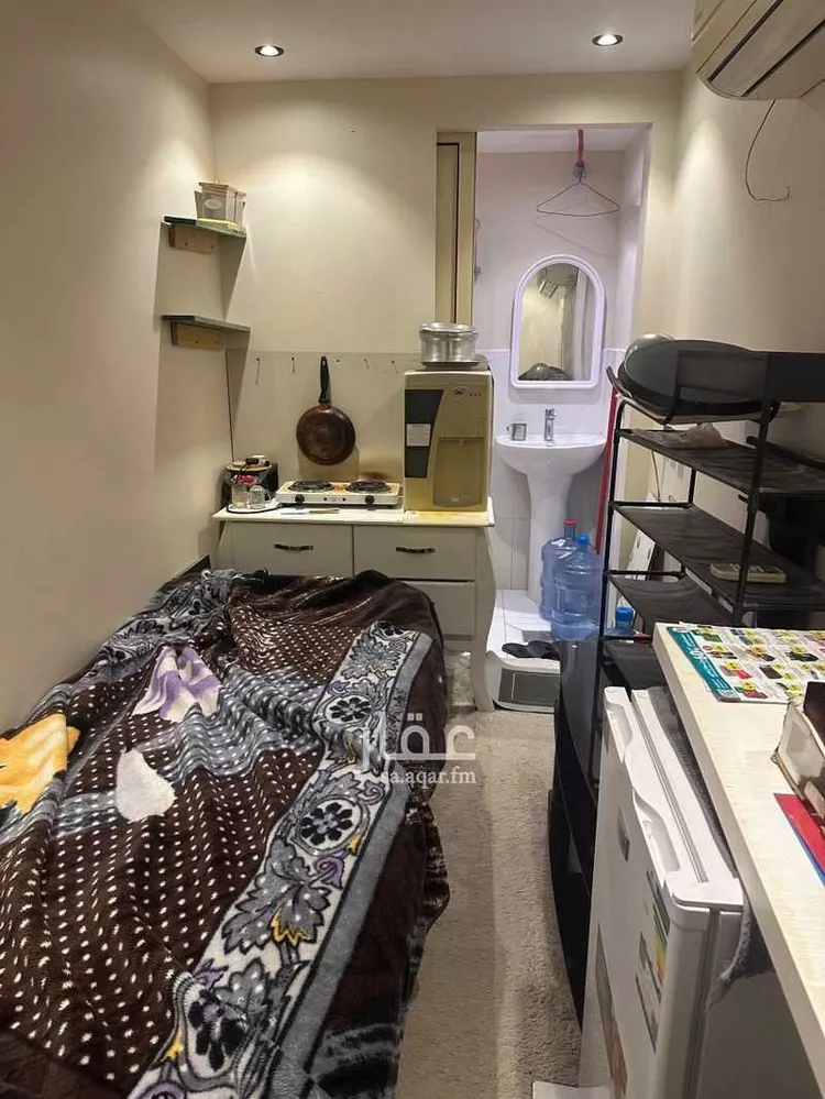 غرفة للإيجار في حي ، شارع صالح بن عمران ، حي النرجس ، الرياض ، منطقة الرياض