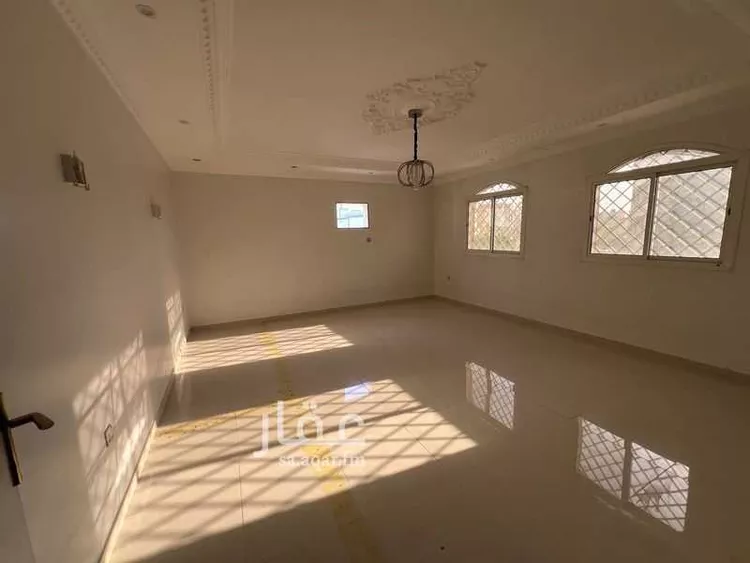 شقة للإيجار في شارع اسحاق بن خليد, حي شظاة, مدينة المدينه المنوره, منطقة المدينة المنورة صورة 2
