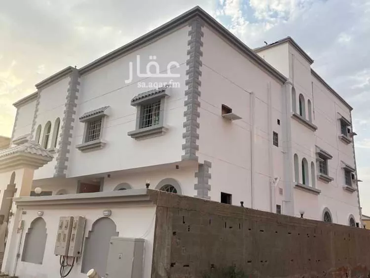عمارة للبيع في شارع جبل اجا, حي غران, مدينة خليص, منطقة مكة المكرمة صورة 4