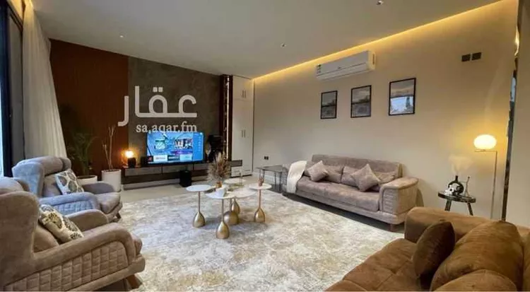 شاليه للإيجار في شارع القاع البارد 86 ، حي القاع البارد ، بريدة ، بريدة صورة 3