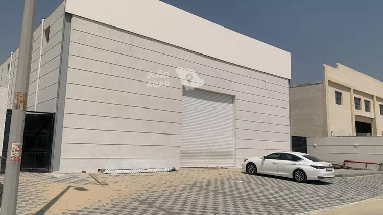 مستودع للبيع في حي صناعية الظهران, مدينة الدمام, المنطقة الشرقية
