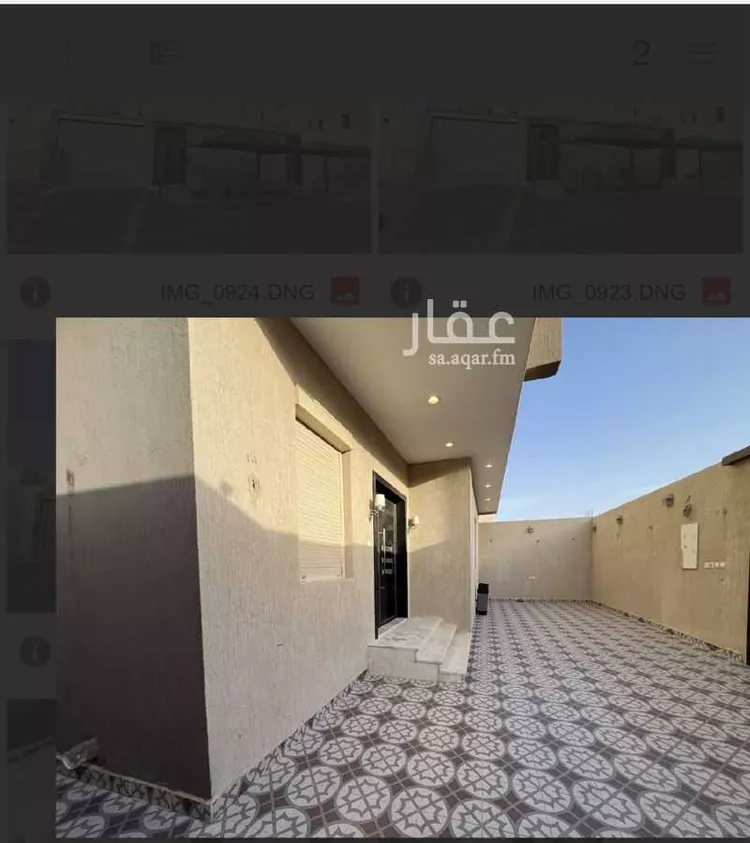 فيلا للبيع في شارع فضيلة الشيخ حافظ محمد حافظ, حي الرياض, مدينة جدة, منطقة مكة المكرمة 6