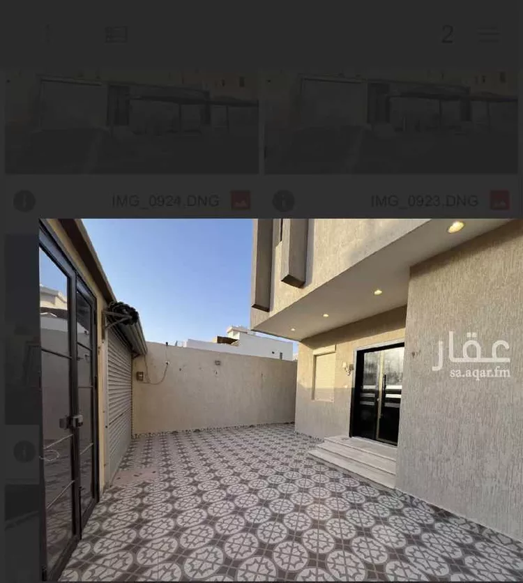 فيلا للبيع في شارع فضيلة الشيخ حافظ محمد حافظ, حي الرياض, مدينة جدة, منطقة مكة المكرمة 8