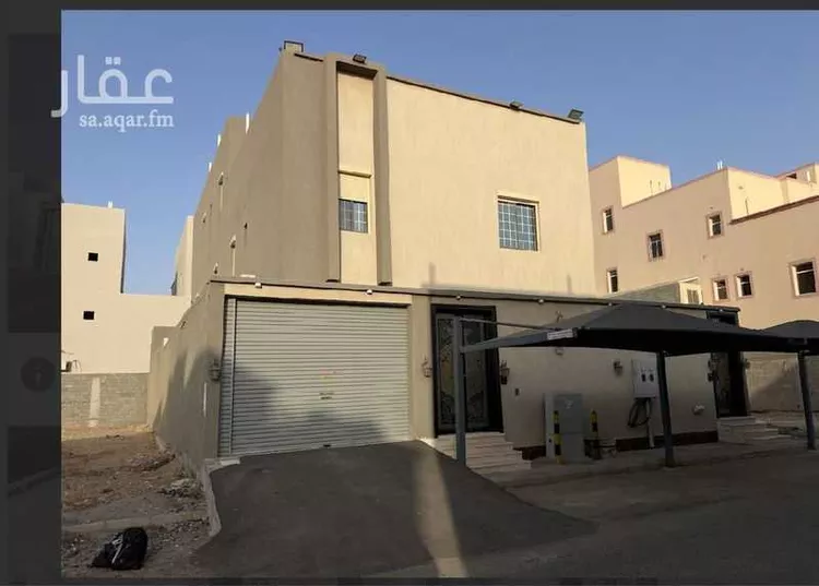 فيلا للبيع في شارع فضيلة الشيخ حافظ محمد حافظ, حي الرياض, مدينة جدة, منطقة مكة المكرمة صورة 5