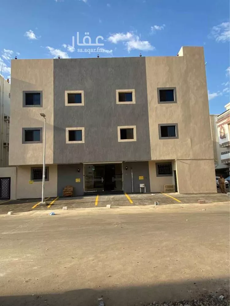 شقة للإيجار في حي الصفاء, مدينة جدة, منطقة مكة المكرمة