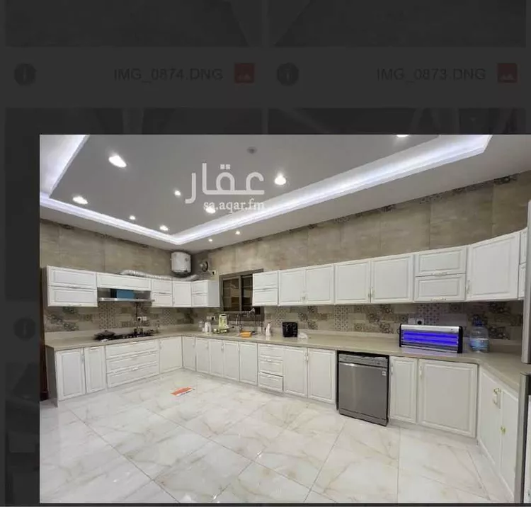 فيلا للبيع في شارع فضيلة الشيخ حافظ محمد حافظ, حي الرياض, مدينة جدة, منطقة مكة المكرمة 7