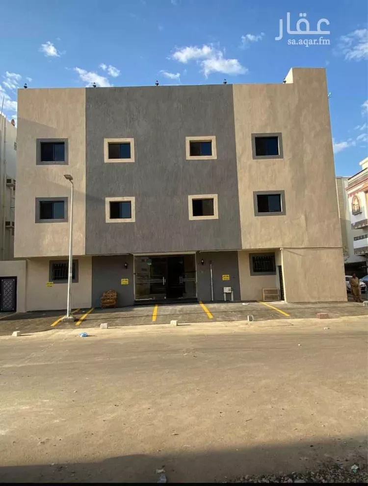 عمارة للبيع في شارع سالم داغستاني, حي الصفاء, مدينة جدة, منطقة مكة المكرمة