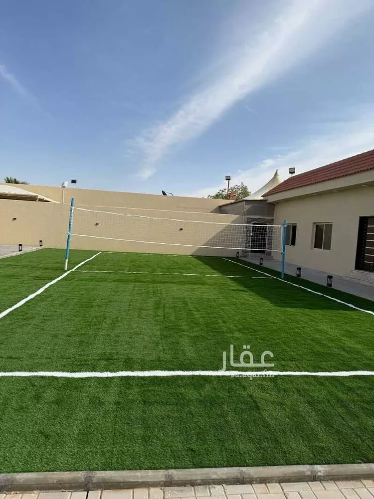 استراحة للإيجار في شارع طريق العمارية, حي مزارع وادى العماريه, مدينة مزارع وادى العماريه, منطقة الرياض 11