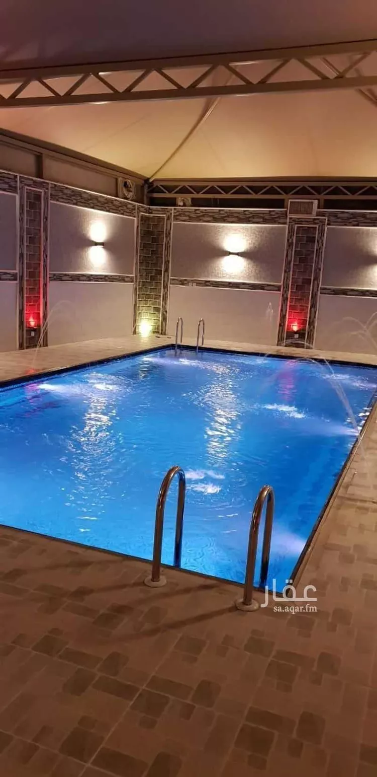 استراحة للإيجار في شارع طريق العمارية, حي مزارع وادى العماريه, مدينة مزارع وادى العماريه, منطقة الرياض 10